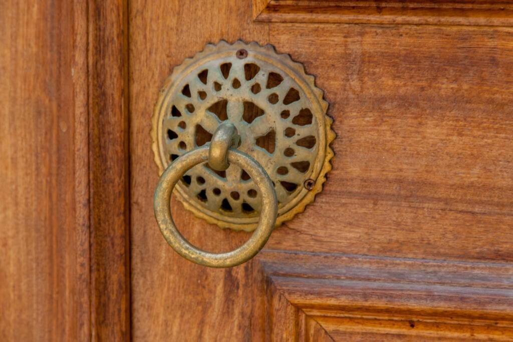 History And Charm Apartment Chania  Exterior photo